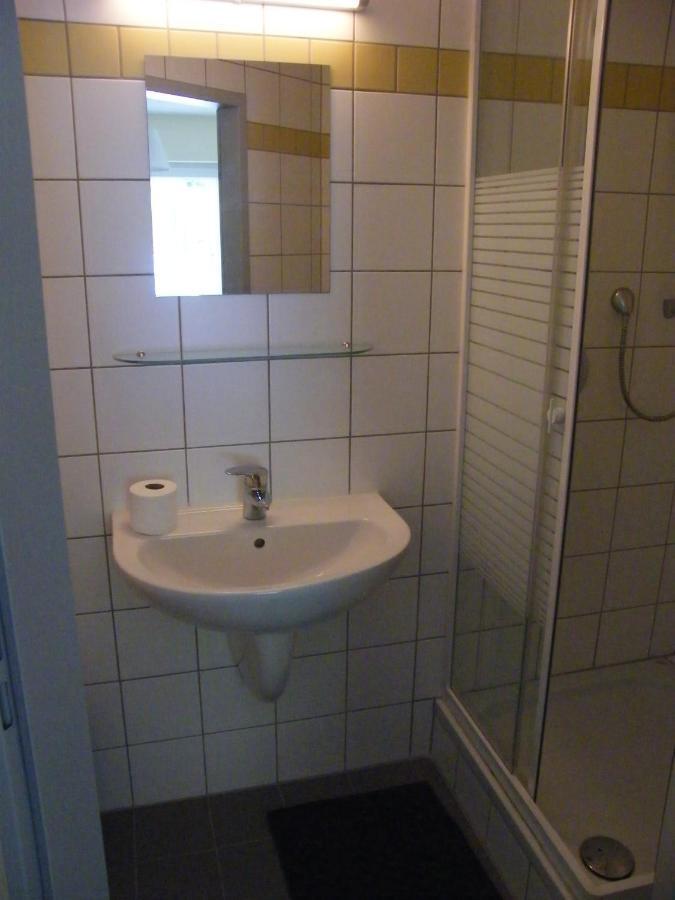 Ferienhaus Am Kloster Stuben Bremm Buitenkant foto